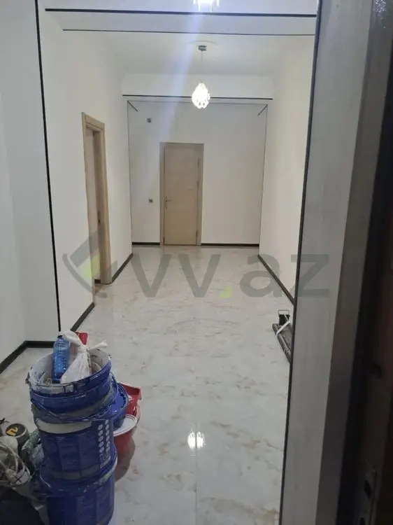 3 otaqlı mənzil Yeni tikili Kirayə, Gəncə — Gəncə