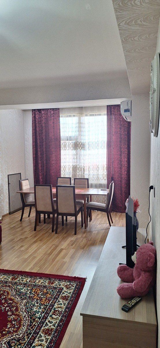 Satılır 2 otaqlı yeni tikili 90 m² — Mənzil, Bakı (4)