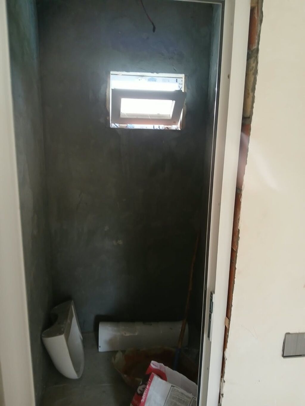 Satılır Maklerlee narahat etmesin Ev balaken rayonu talalar kendinde — Ev, villa, Bakı (9)