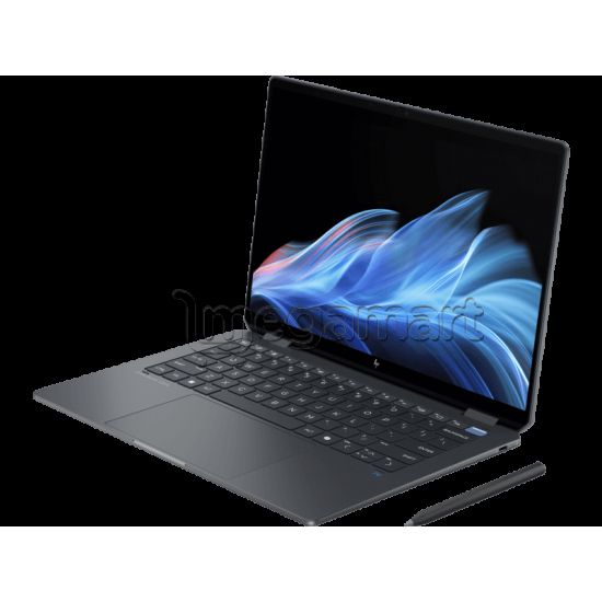 Notbuk HP OmniBook Ultra Flip 14-fh0009ci (B5JQ9EA) — Noutbuklar, Bakı (2)