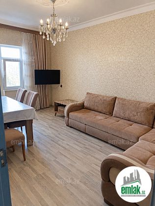 Satılır 3 otaqlı 80 m² köhnə tikili İnşaatçılar m — 209 000 ₼ · Mənzil Satılır 3 otaqlı 80 m² köhnə tikili İnşaatçılar m