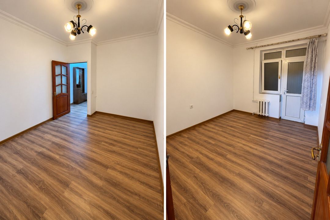 İcarəyə verilir 3 otaqlı köhnə tikili 60 m² — Mənzil, Bakı (3)