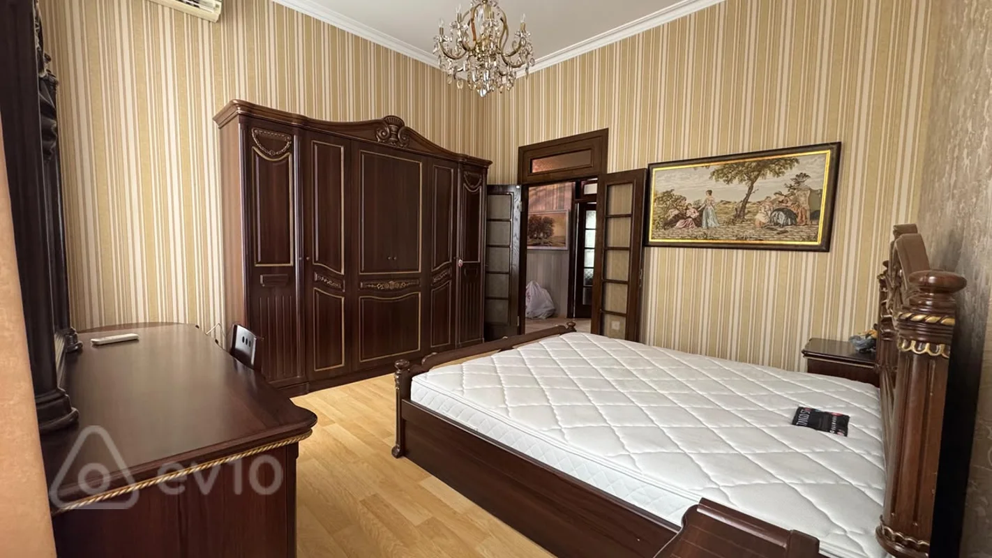 2 otaqlı mənzil, 70 m², Sövkət Ələkbərova kucesi. — kirayə — Mənzil, Bakı (11)