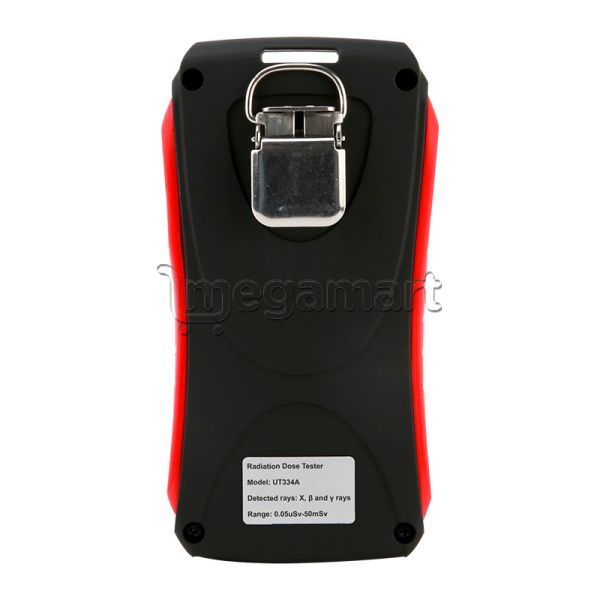 Radiasiya testeri UT334A Radiation Dose Tester — Sənaye, Bakı (3)