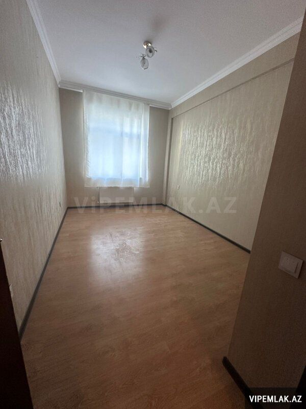 Yasamal rayonunda 4 otaqlı Yeni tikili Satılır, 115 m² — Mənzil, Bakı (2)
