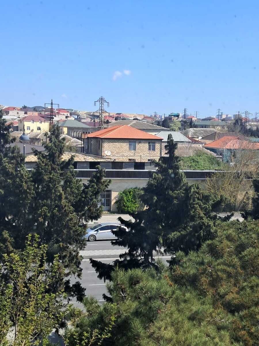 Satılır 2 otaqlı köhnə tikili 55 m² — Mənzil, Bakı (6)