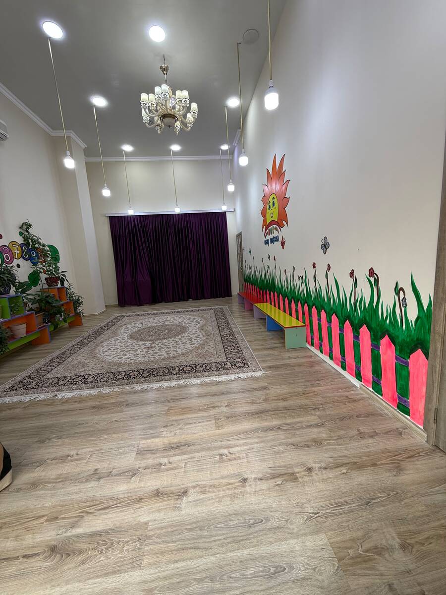 İcarəyə verilir obyekt 200 m² — Əmlak, Bakı (4)