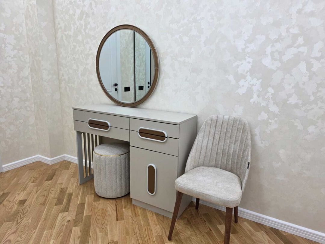 İcarəyə verilir 3 otaqlı yeni tikili 90 m² — Mənzil, Xırdalan (10)