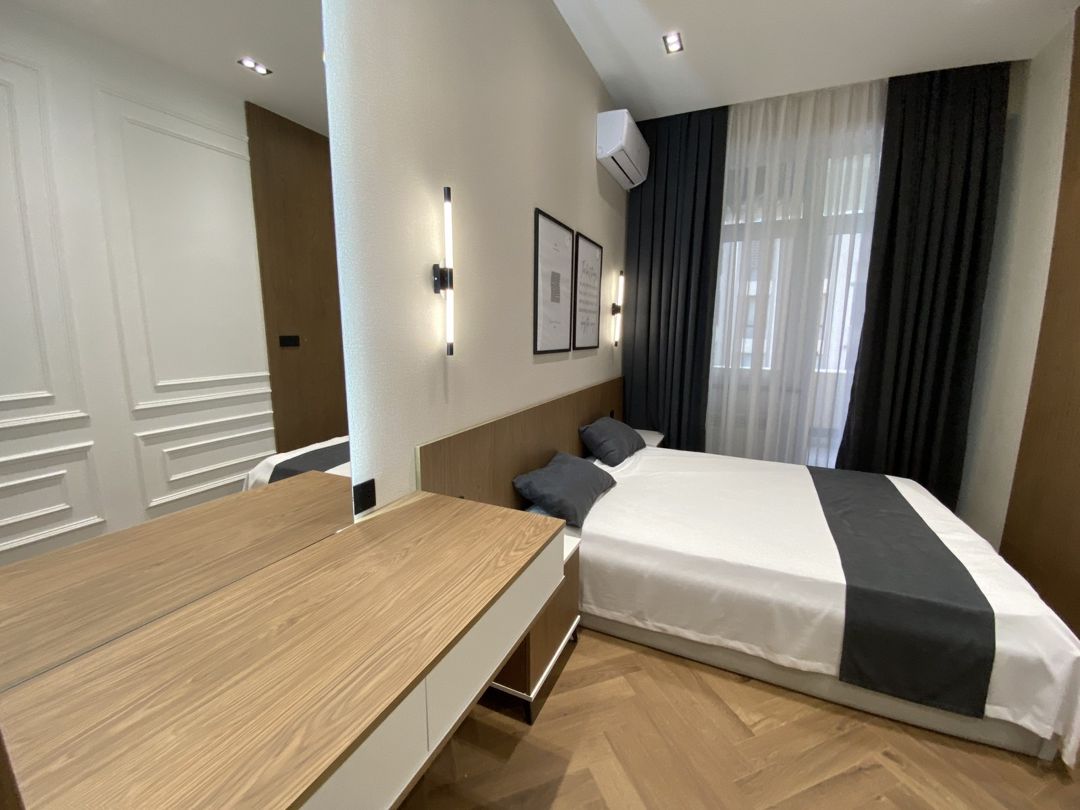 Satılır 3 otaqlı yeni tikili 80 m² — Mənzil, Bakı (4)