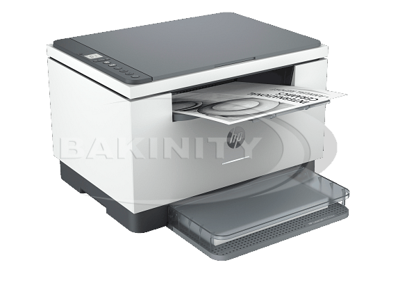 Printer HP LaserJet MFP M236dw (9YF95A) — Printerləri, Bakı