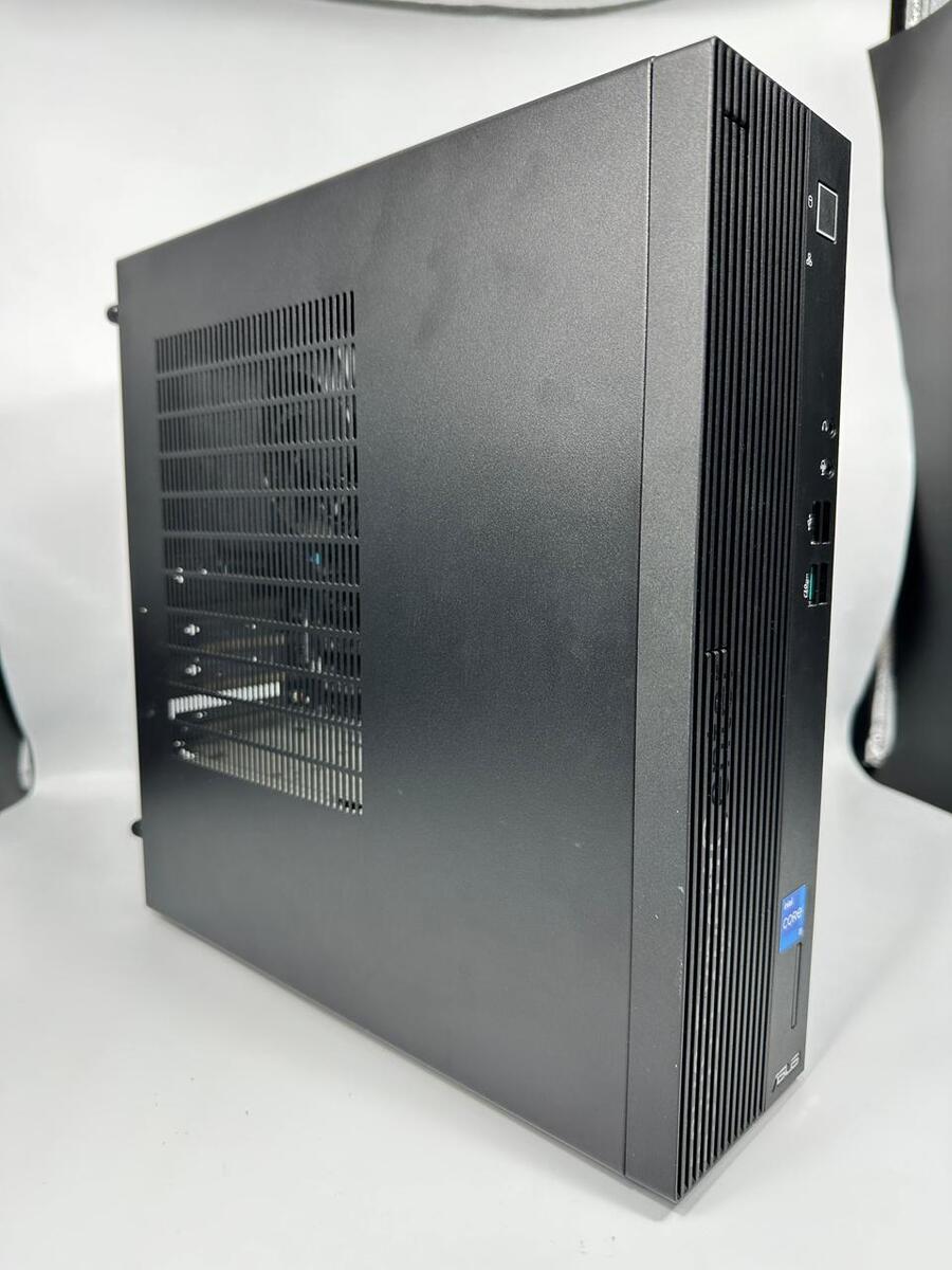 ASUS ExpertCenter D5 D500SER — Masaüstü kompüterlər, Bakı (2)