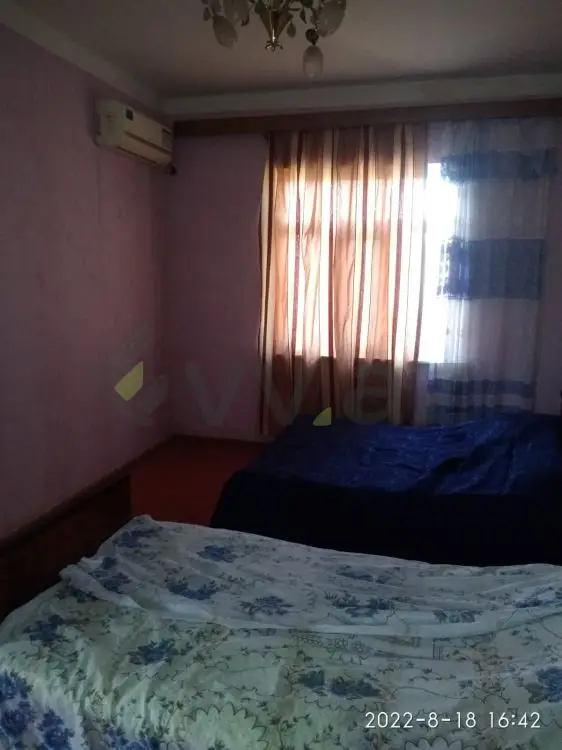 4 otaqlı Həyət evi Satılır, Hövsan qəs., Suraxanı, Bakı — Ev, villa, Bakı (6)