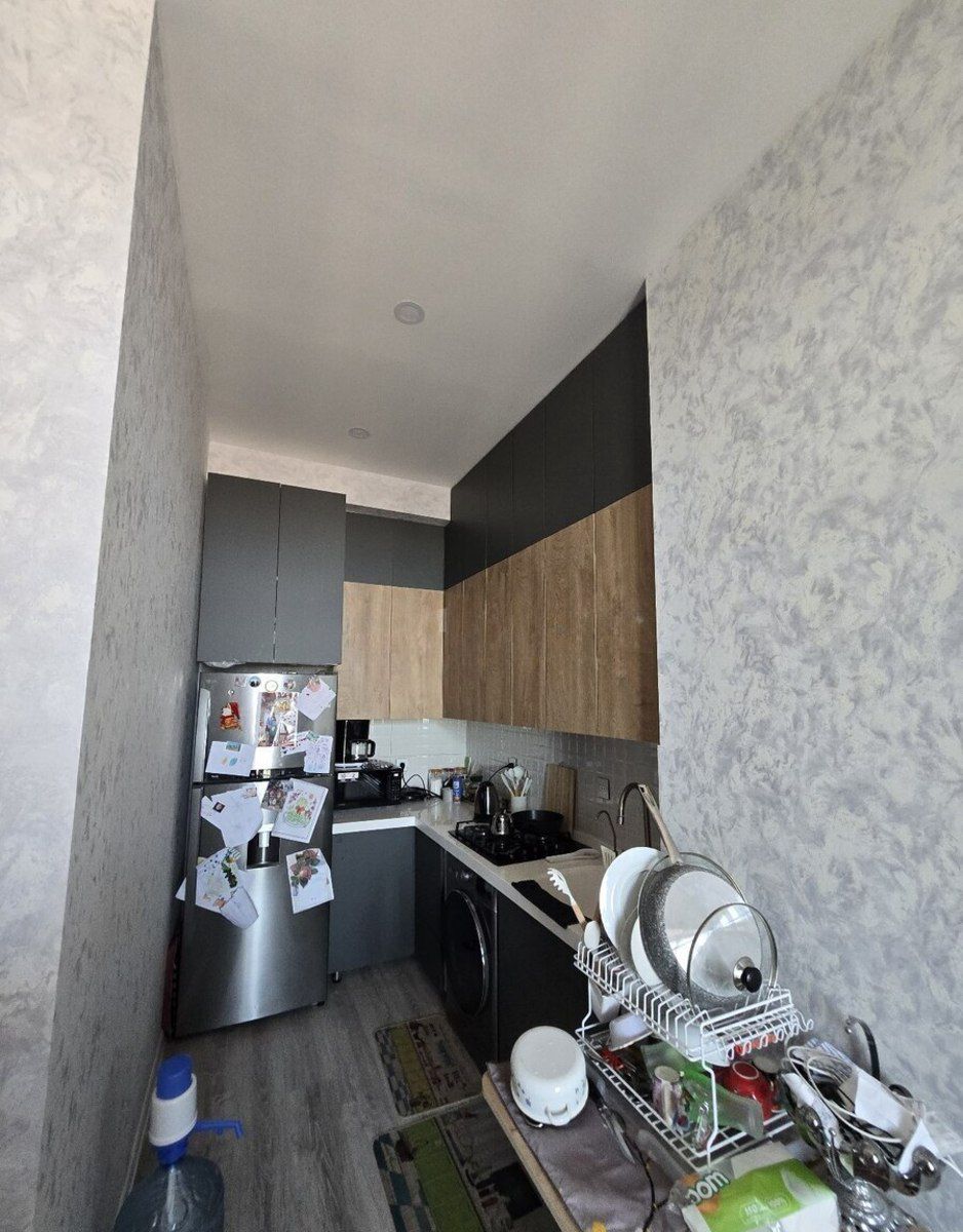 Satılır 2 otaqlı yeni tikili 45 m² — Mənzil, Bakı (11)