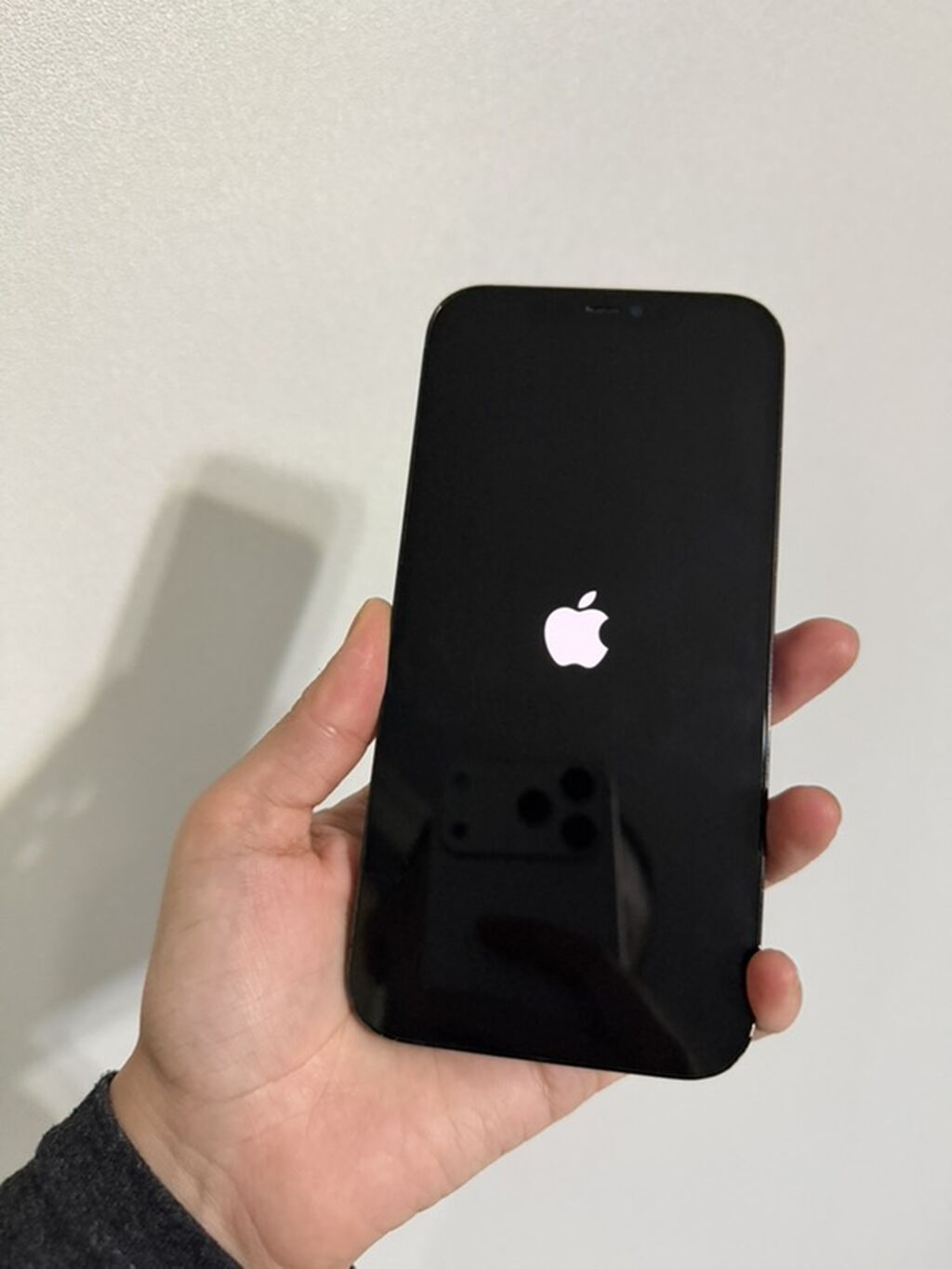 IPhone 12 Pro, 256 GB, Pacific Blue — Apple iPhone, Bakı (7)