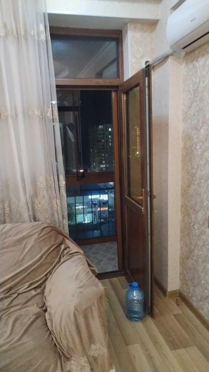 İcarəyə verilir 2 otaqlı yeni tikili 65 m² — Mənzil, Xırdalan (11)
