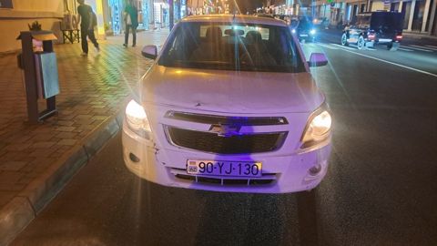 Chevrolet Cobalt, 1.5 L, 2024 il, 182 000 km — 23 144 ₼ · Bakı · Avtomobillər Chevrolet Cobalt, 1.5 L, 2024 il, 182 000 km — Bakı