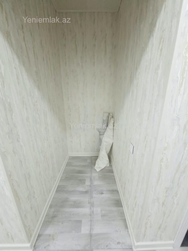 Satılır 4 otaqlı Həyət evi / Villa, 150 m², Corat bağları — Ev, villa, Sumqayıt (9)