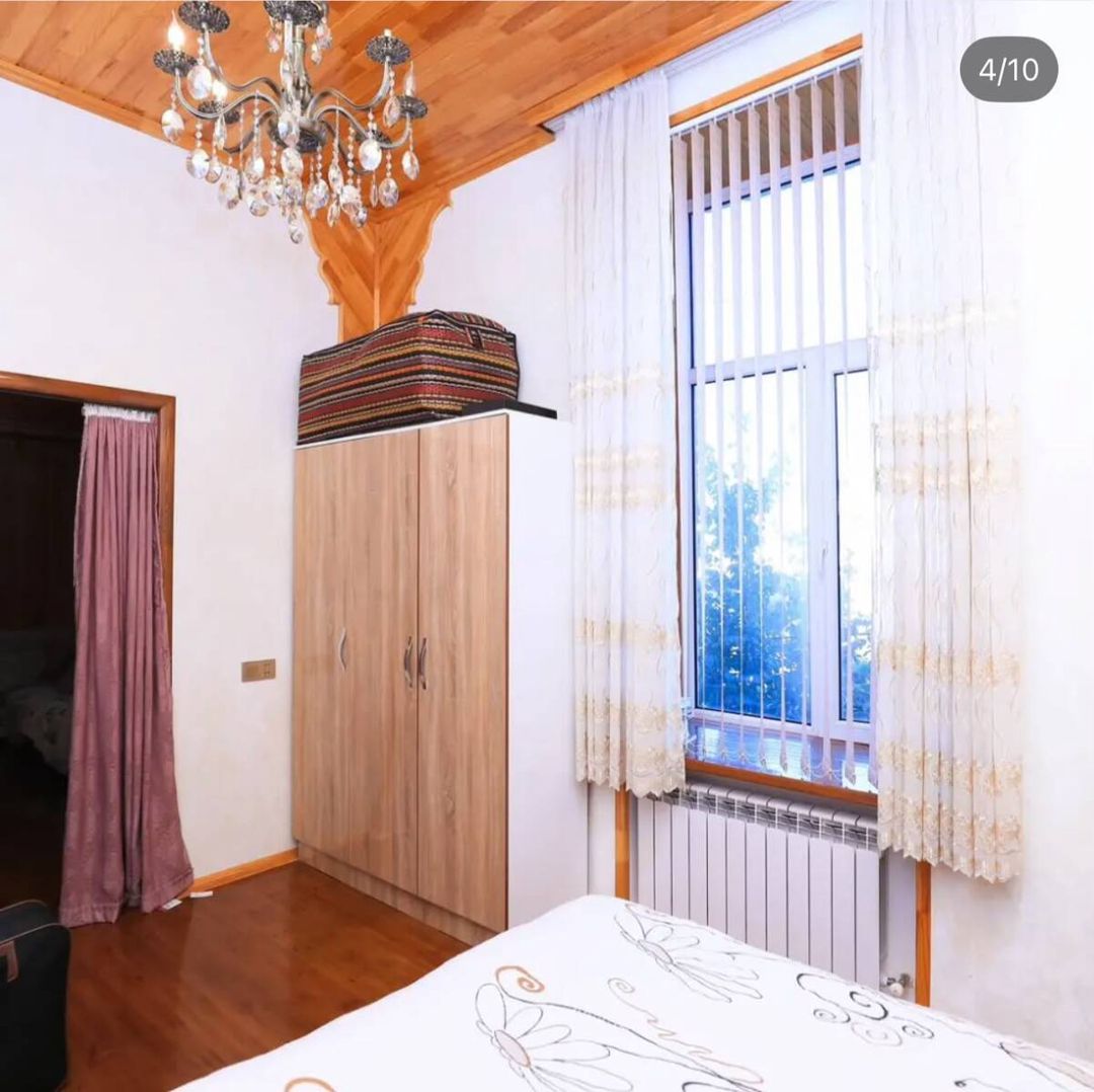 4-otaqlı mənzil, Lənkəran r., 100 m² — Mənzil, Lənkəran (4)