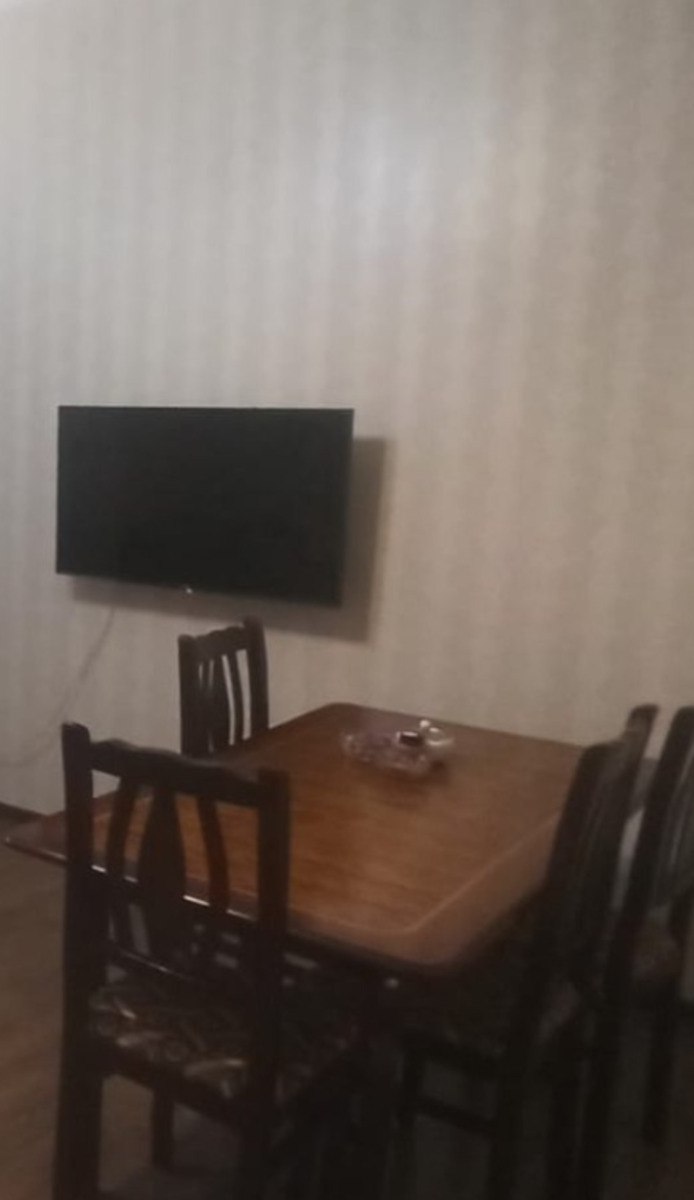İcarəyə verilir 2 otaqlı yeni tikili 54 m² — Mənzil, Bakı (3)