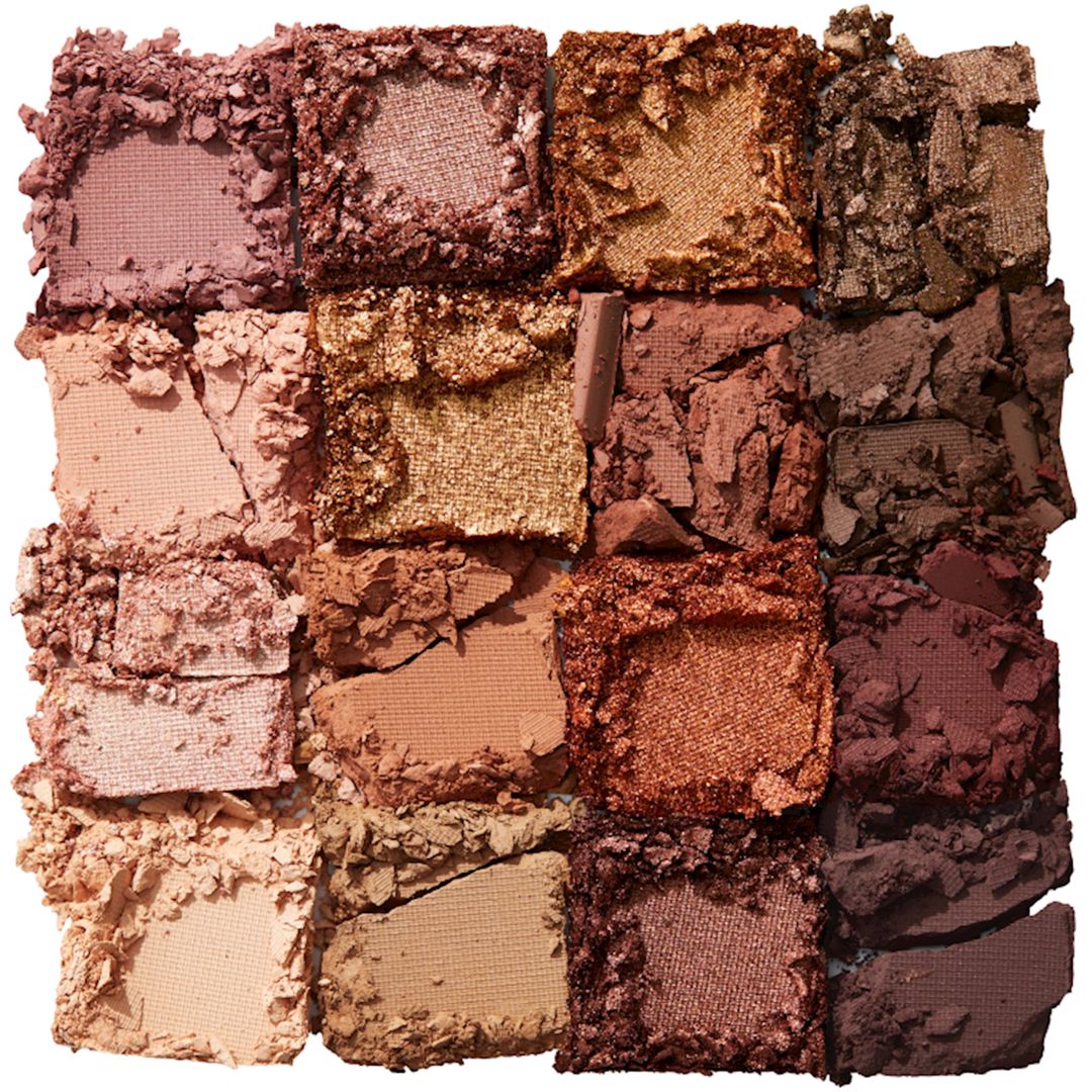 Kölgələr paleti Maybelline New York Nudes of New York 18 q — Mallar, Bakı (3)