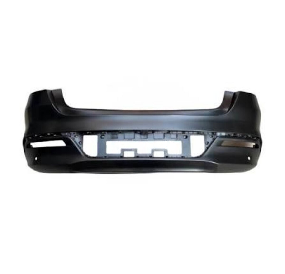 Arxa bufer BYD Qin Plus — 60 ₼ · Bakı · Kuzov hissələri Arxa bufer BYD Qin Plus — Bakı