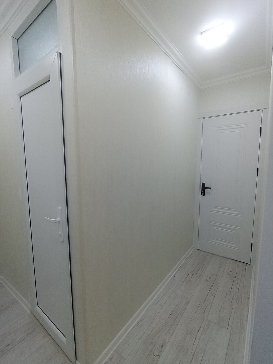 2-otaqlı mənzil, Mingəçevir ş., 46 m² — Mənzil, Mingəçevir (9)