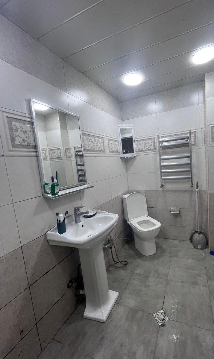 Satılır 2 otaqlı yeni tikili 42 m² — Mənzil, Bakı (12)