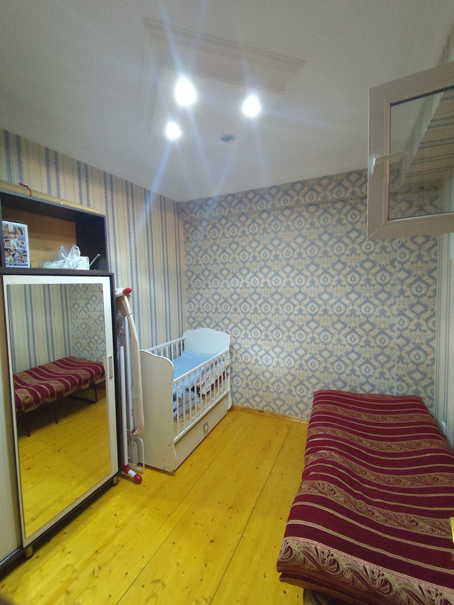 İcarəyə verilir 3 otaqlı yeni tikili 75 m² — Mənzil, Bakı (7)