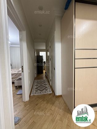 Satılır 3 otaqlı 85 m² köhnə tikili 4 mkr — Mənzil (3)