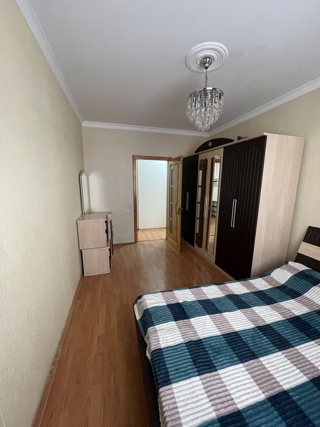 Satılır 3 otaqlı yeni tikili 80 m² — Mənzil, Bakı (5)