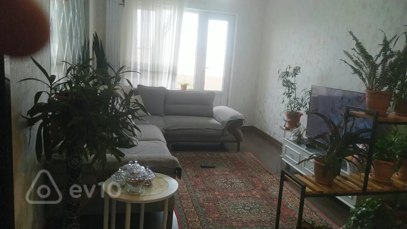 4 otaqlı mənzil, 80 m², Səməd bəy Mehmandarov — Mənzil, Bakı (2)
