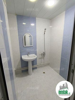 Satılır 1 otaqlı 40 m² köhnə tikili Y.Günəşli — Mənzil (6)