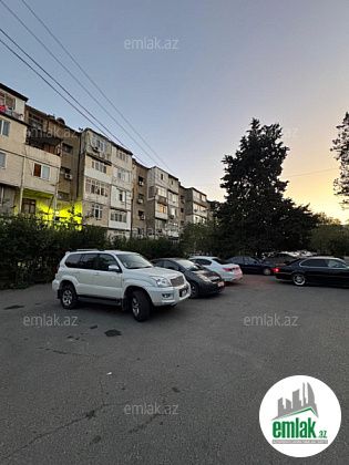 Satılır 2 otaqlı 58 m² köhnə tikili 8 mkr — Mənzil (11)