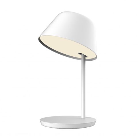 Stolüstü lampa Xiaomi Yeelight Staria Bedside Lamp Pro Lamp — Almal — Умный дом и безопасность