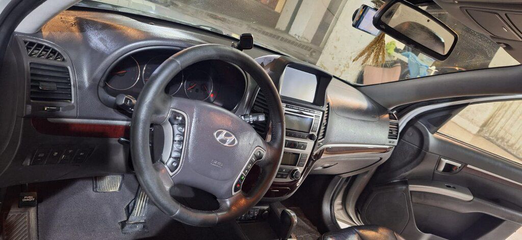 Hyundai Santa Fe, 2.0 L, 2010 il, 155 508 km — Avtomobillər, Xırdalan (10)