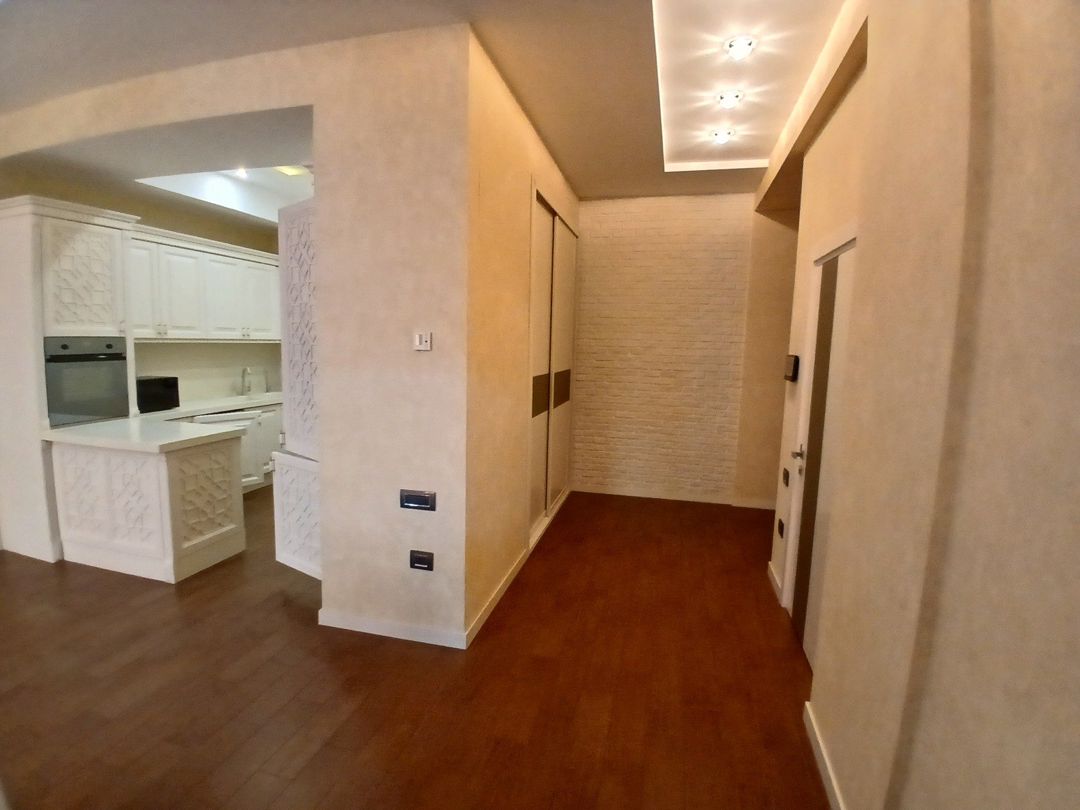 İcarəyə verilir 2 otaqlı yeni tikili 75 m² — Mənzil, Bakı (8)