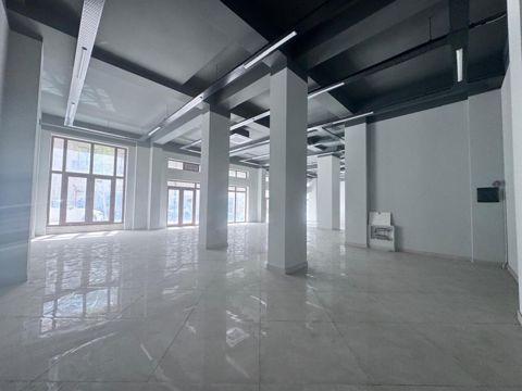 İcarəyə verilir obyekt 480 m² — Bakı
