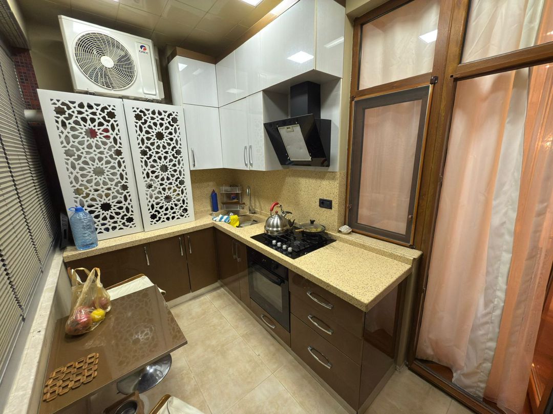 Satılır 3 otaqlı yeni tikili 92 m² — Mənzil, Bakı (4)