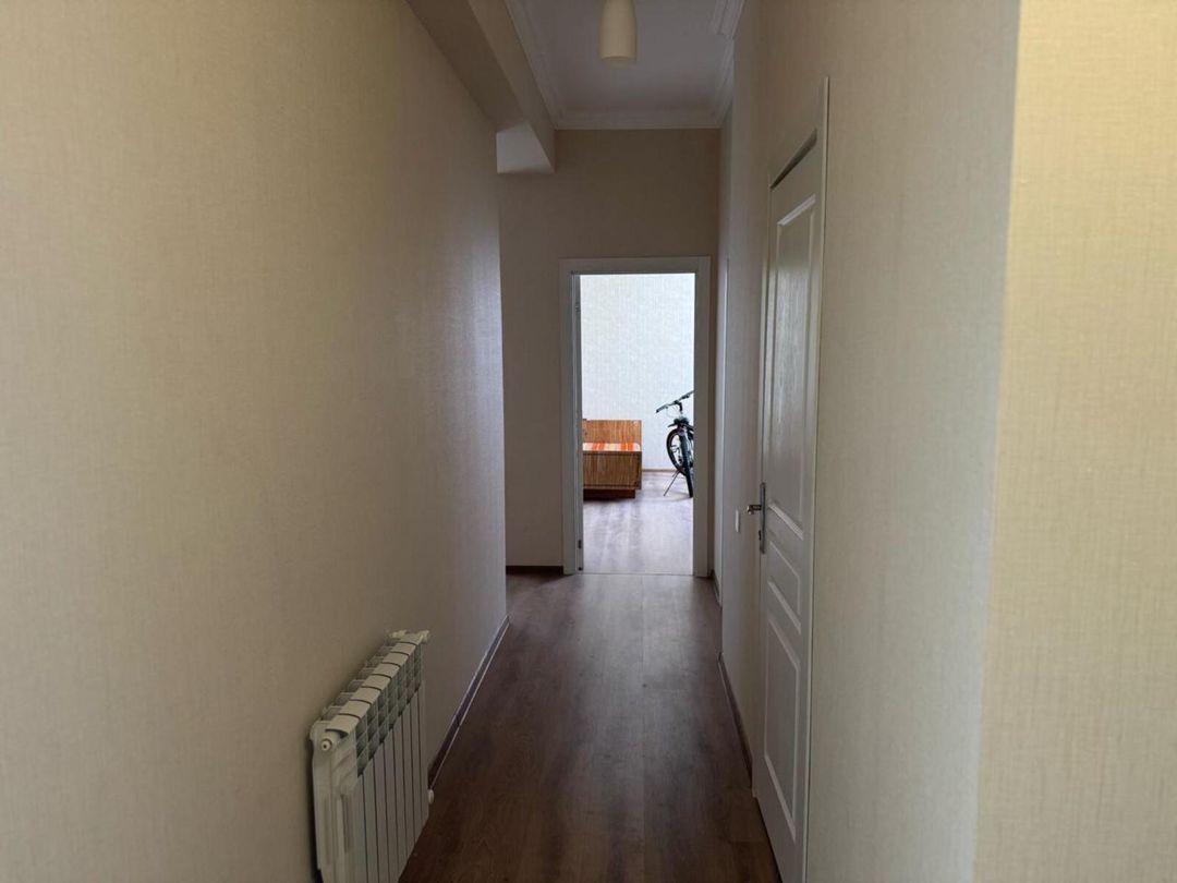 İcarəyə verilir 3 otaqlı yeni tikili 85 m² — Mənzil, Sumqayıt (12)