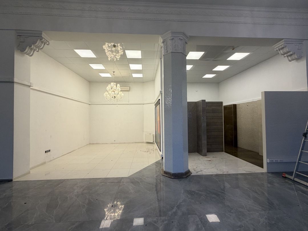 İcarəyə verilir obyekt 351 m² — Əmlak, Bakı (9)