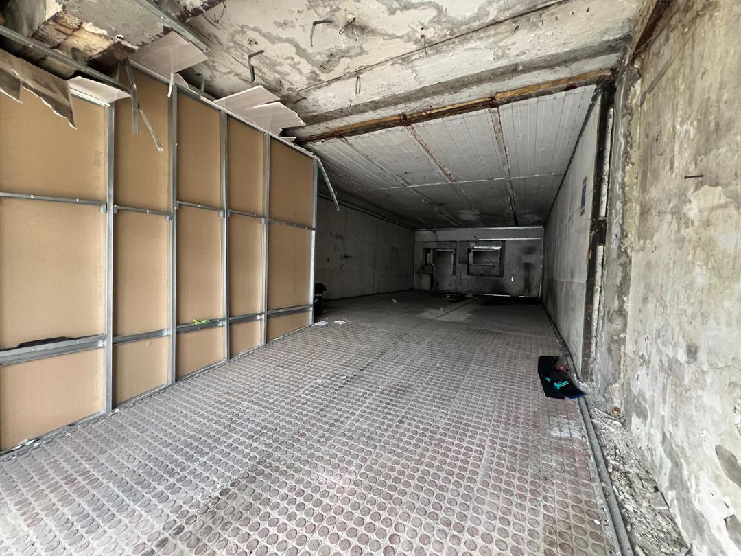 İcarəyə verilir obyekt 600 m² — Əmlak, Bakı (7)