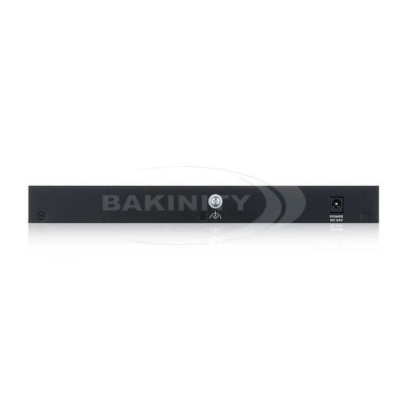 Kommutator Zyxel GS1900-8HP-EU0103F — Kommutatorlar və marşrutlayıcılar, Bakı (3)
