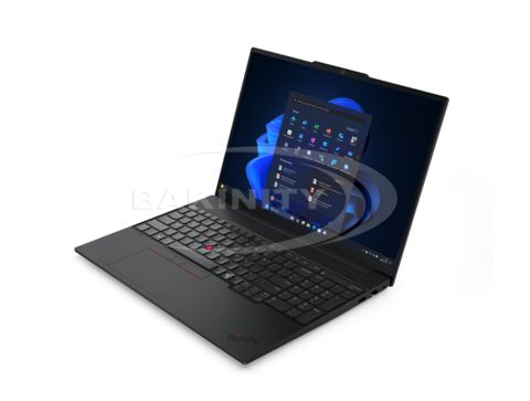 Noutbuk Lenovo ThinkPad E16 Gen 3 (21SR0048FW) — Computers & Laptops