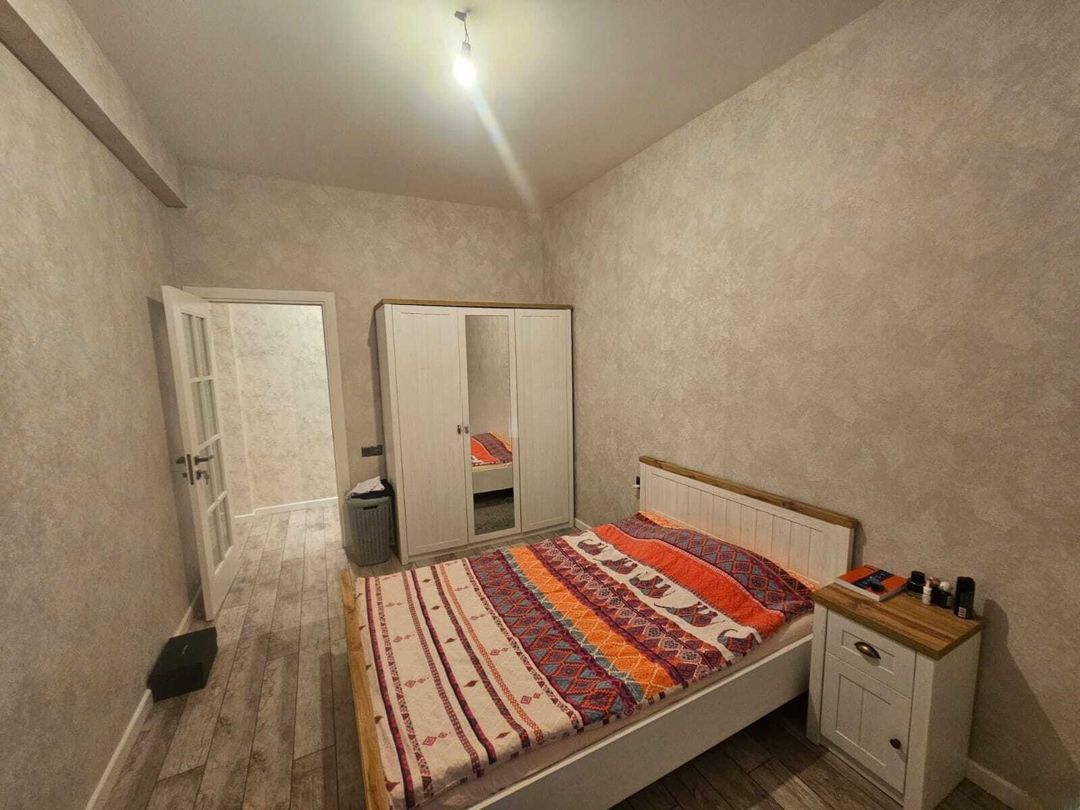 Satılır 3 otaqlı yeni tikili 130 m² — Mənzil, Bakı (9)