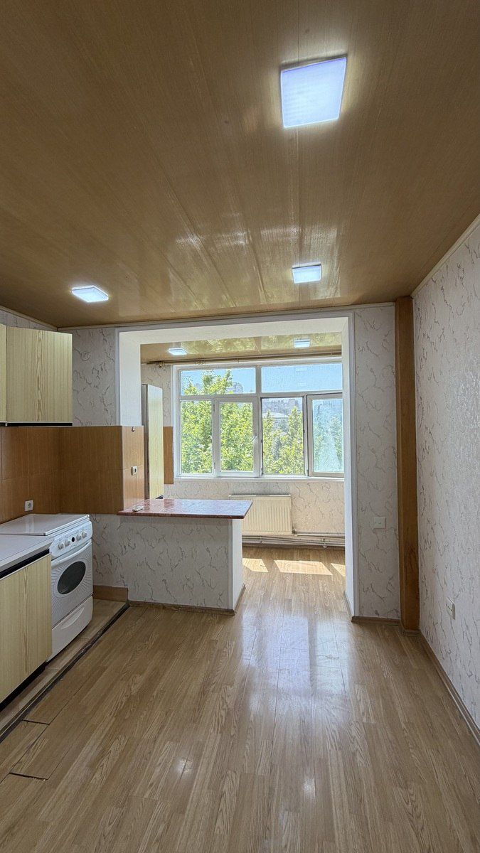 Satılır 2 otaqlı köhnə tikili 65 m² — Mənzil, Bakı (2)