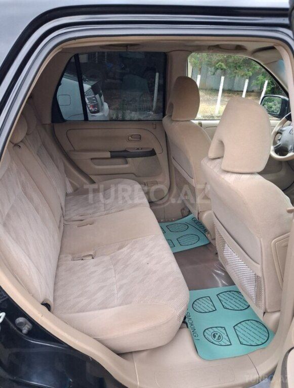 Honda CR-V, 2.4 L, 2005 il, 339 000 km 42-CB-035 — Avtomobillər, Kürdəmir (5)