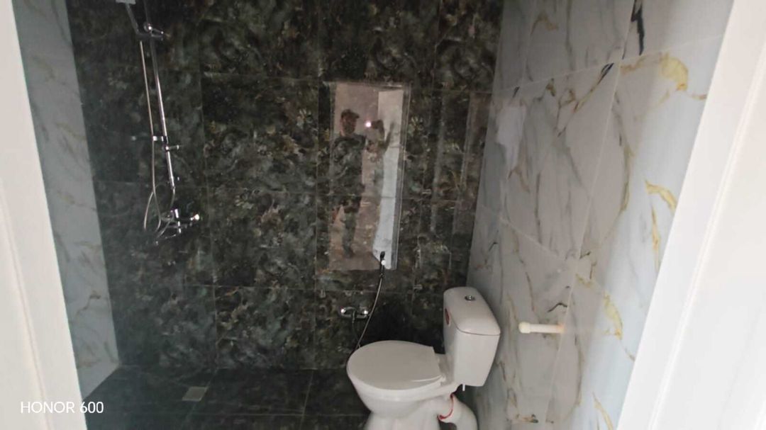 Satılır 7 otaqlı həyət evi/bağ evi 280 m² — Ev, villa, Bakı (12)