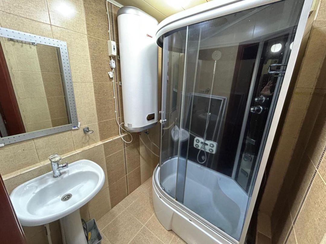Satılır 2 otaqlı yeni tikili 68 m² — Mənzil, Bakı (5)