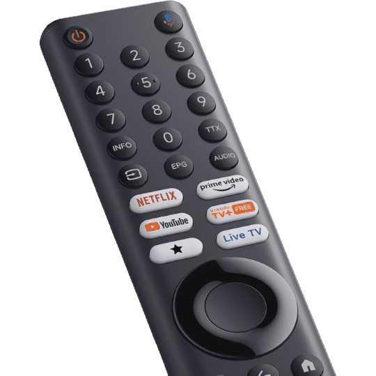 Televizor Xiaomi L50MB-AME 50* 2026 — Televizorlar, Bakı (4)