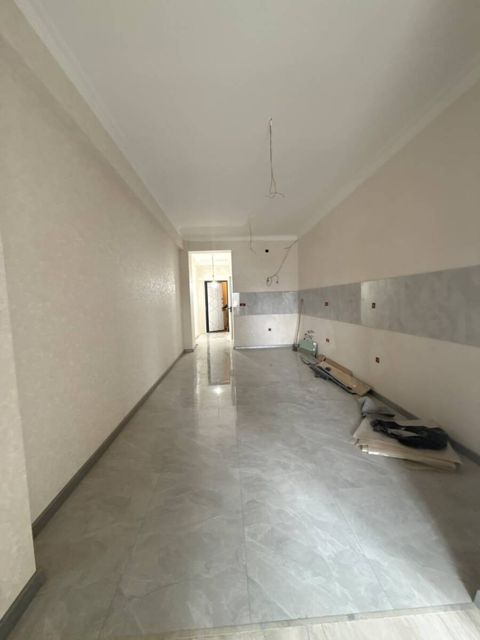 Satılır 3 otaqlı yeni tikili 80 m² — Bakı